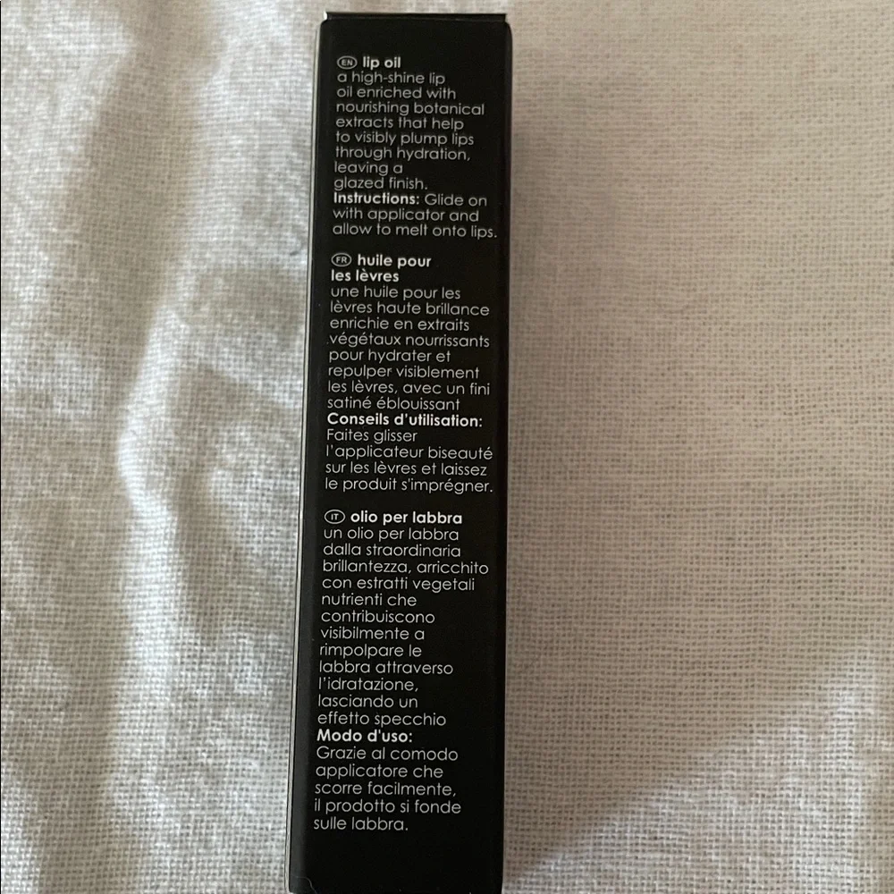 Rodial nourish your